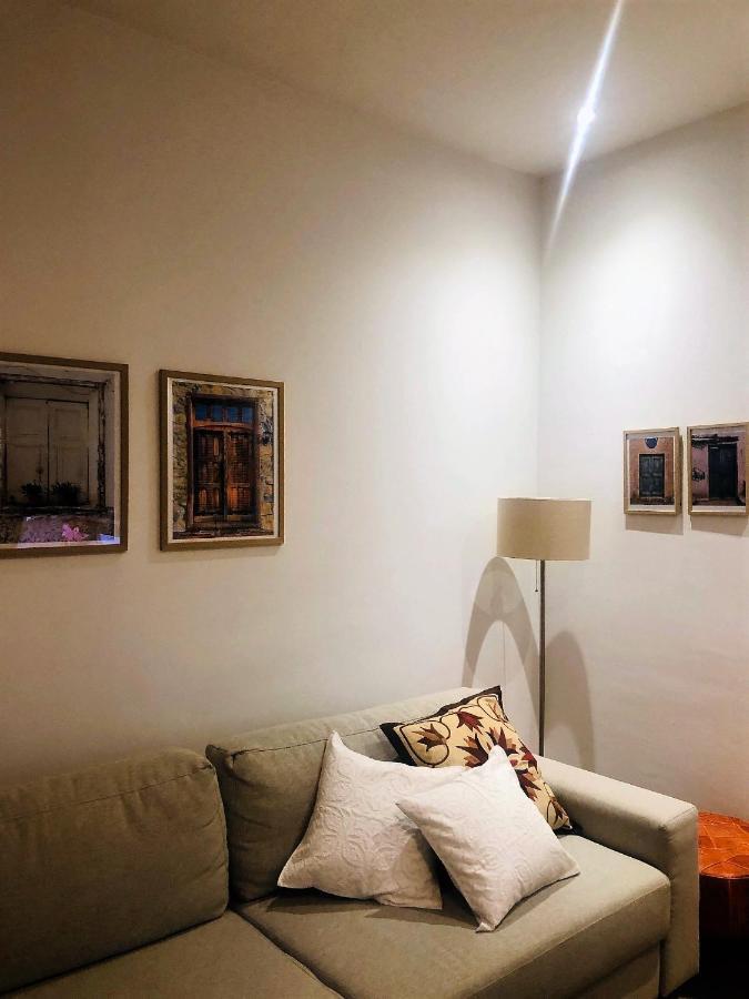 Cozy One-Bedroom Apartment SJJ Exterior foto