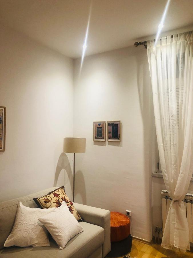 Cozy One-Bedroom Apartment SJJ Exterior foto